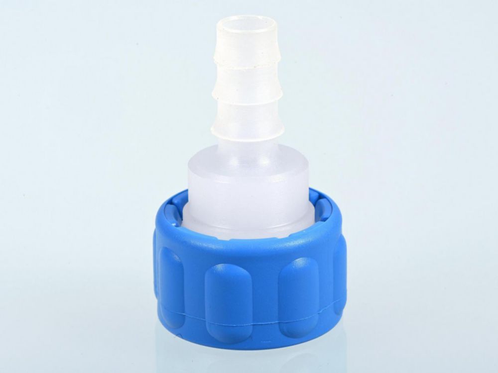 Hose spout 10 mm