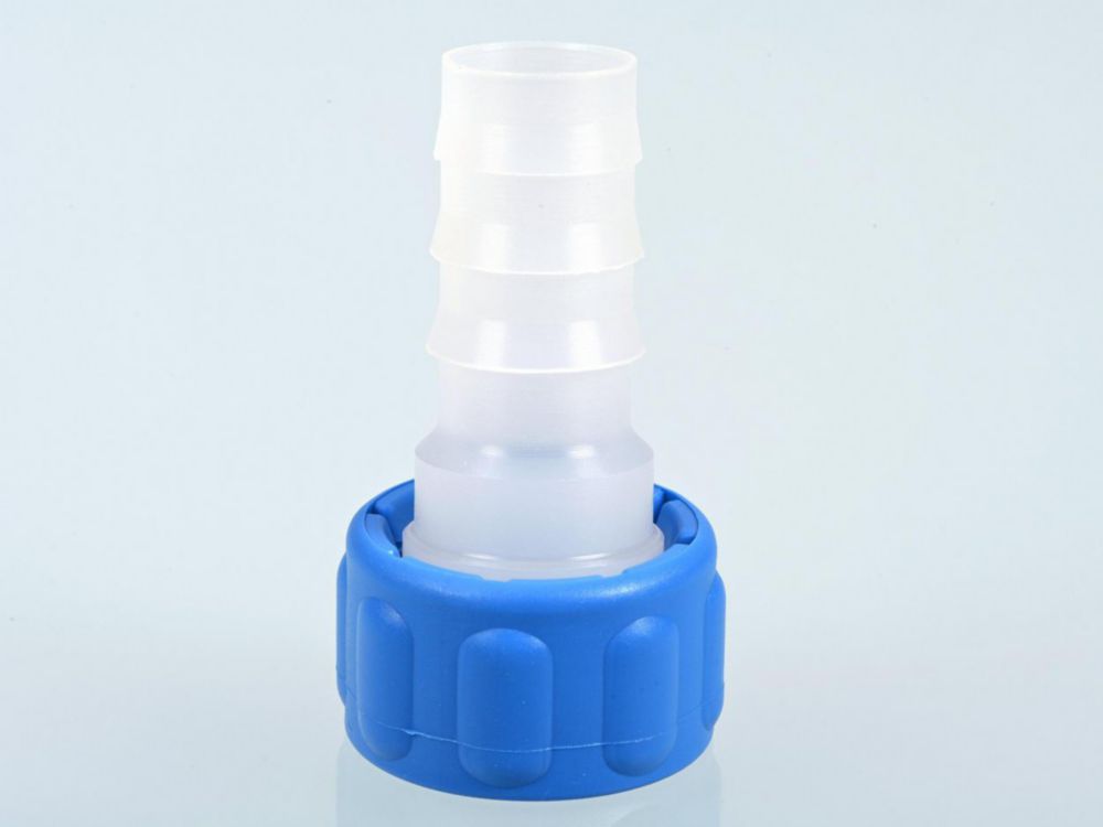 Hose spout 16 mm