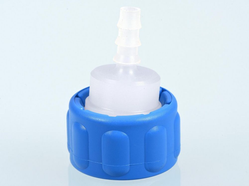 Hose spout 6 mm