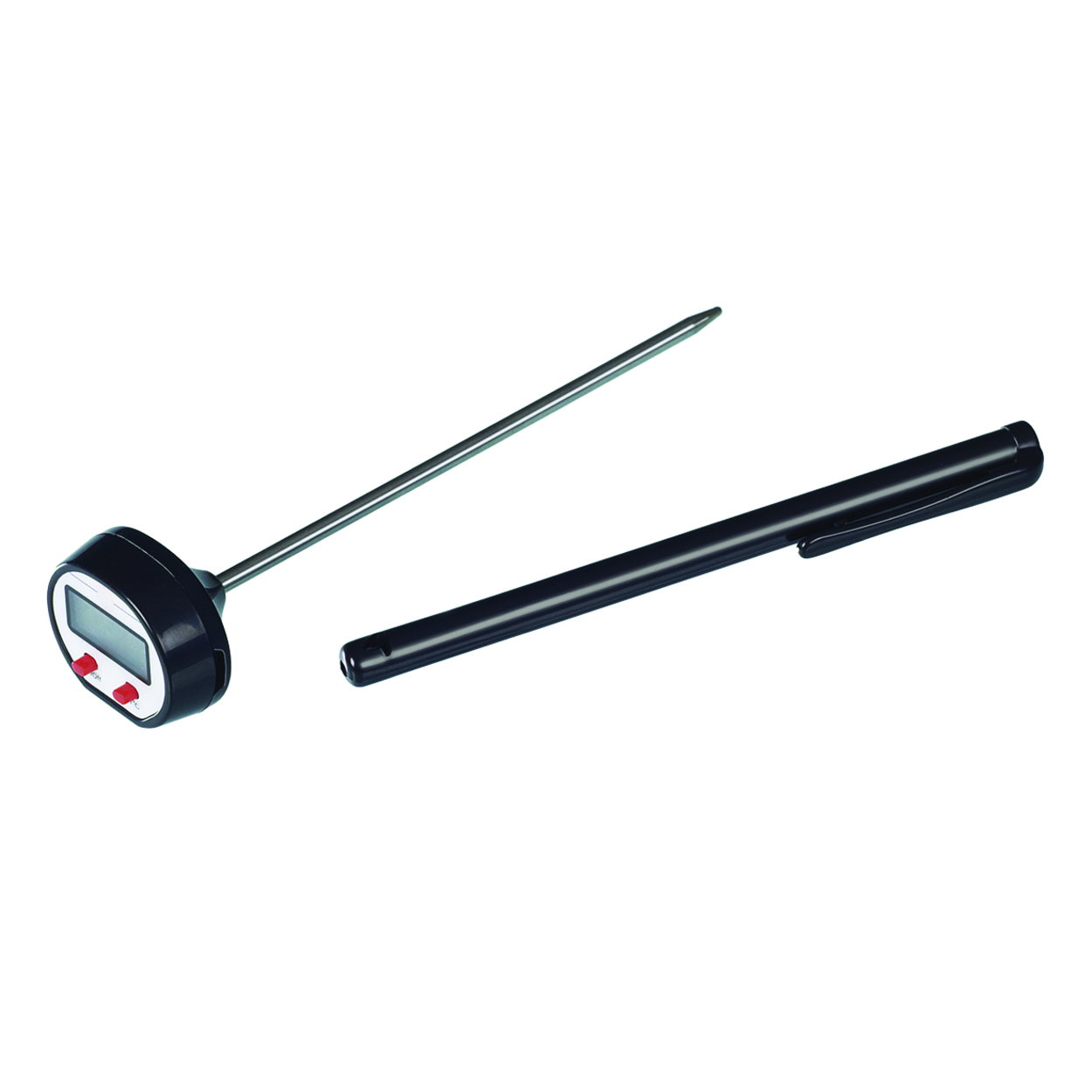 MiniTherm -50 to +150°C standard, Ø 4mm