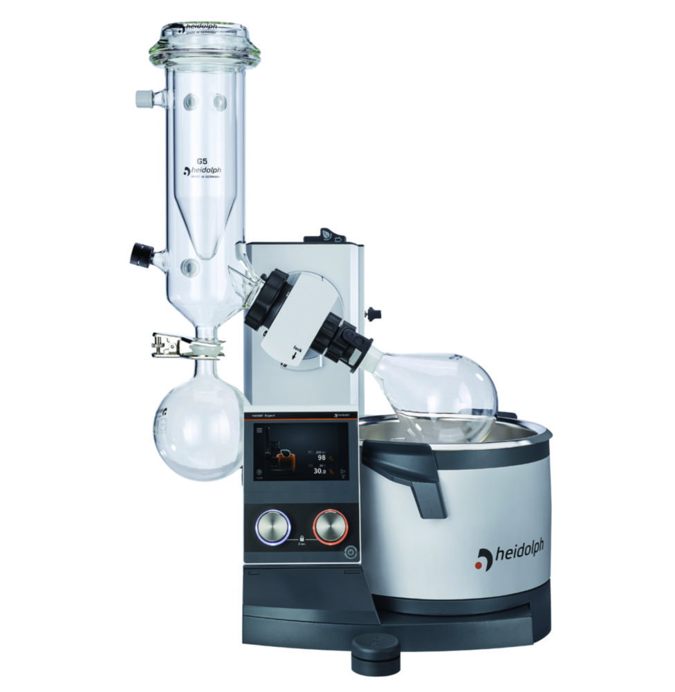 Hei-VAP Expert HL G5B UK-plug