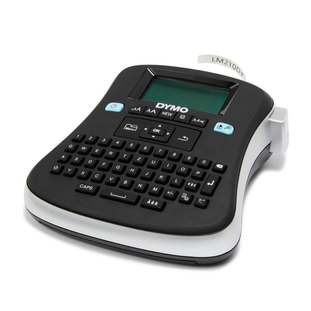 DYMO® LabelManager 210D+ AZERTY