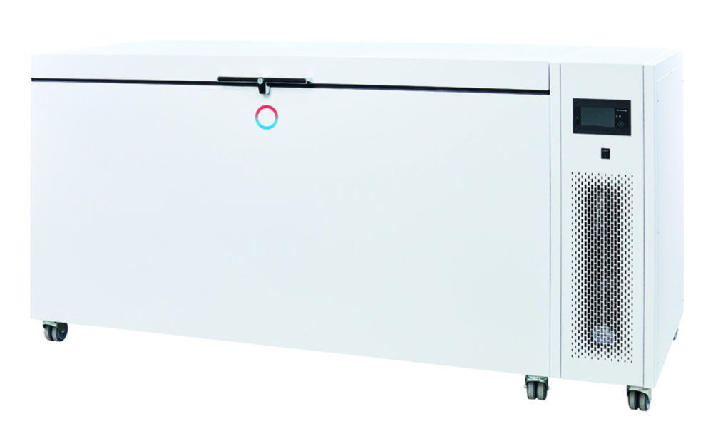 Freezer Versafreeze VF 75040 C -40 to 0°C. 1600x620x760, 230V;50Hz