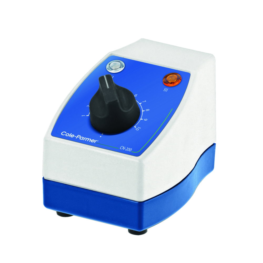 Analog Heating Controller 800 W, 230 VAC