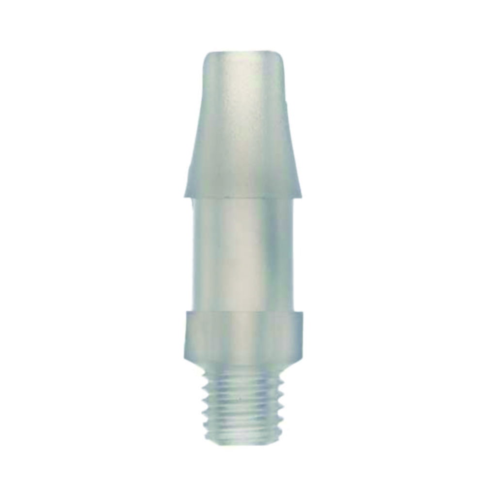 Unbowed connector, 6.20 - 7.50mm for standard connector