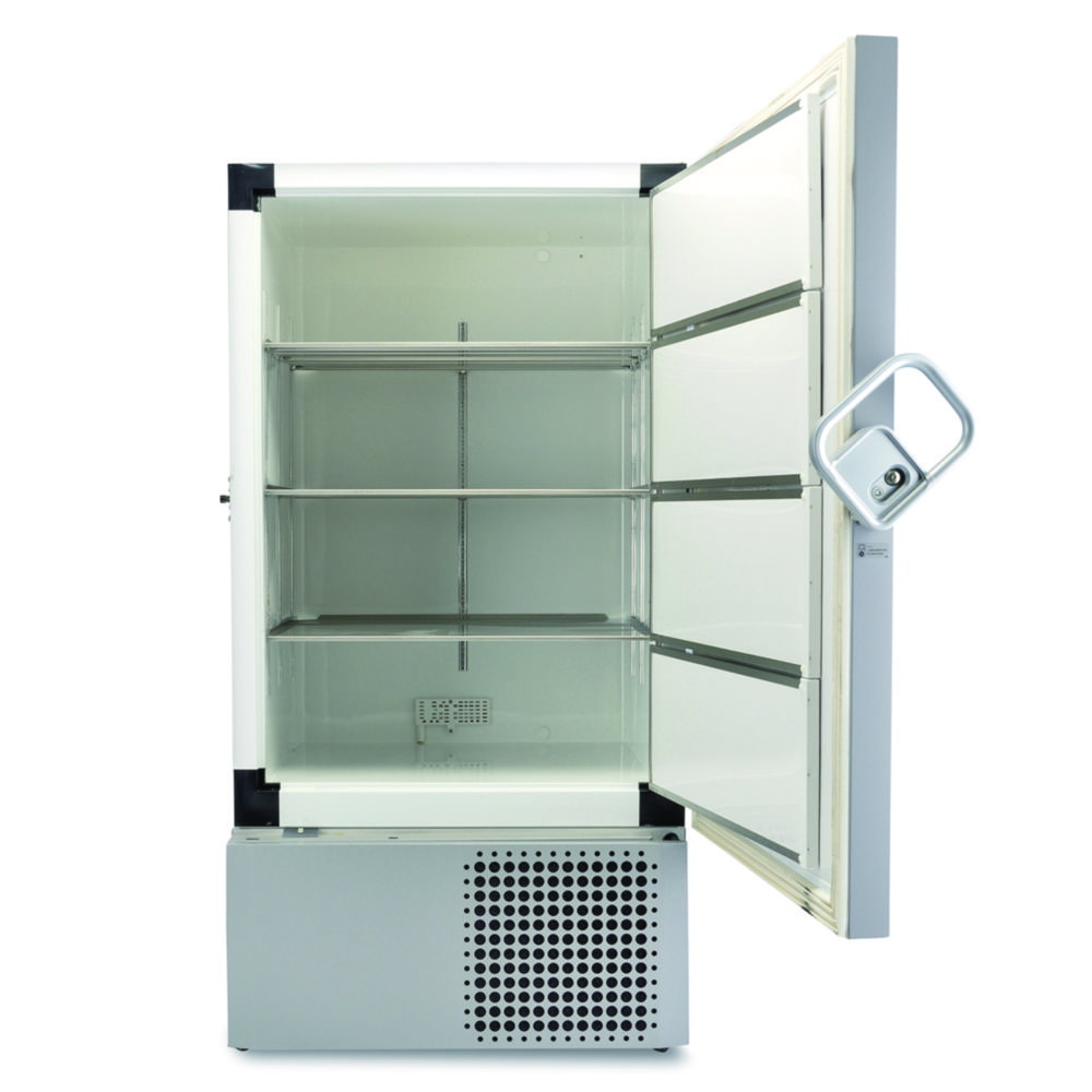 Freezer STP TDE ULT 400 Box