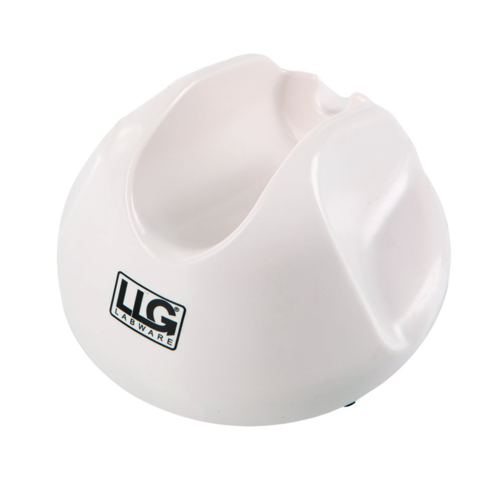 Desk Top Stand for LLG-pipette controller easy