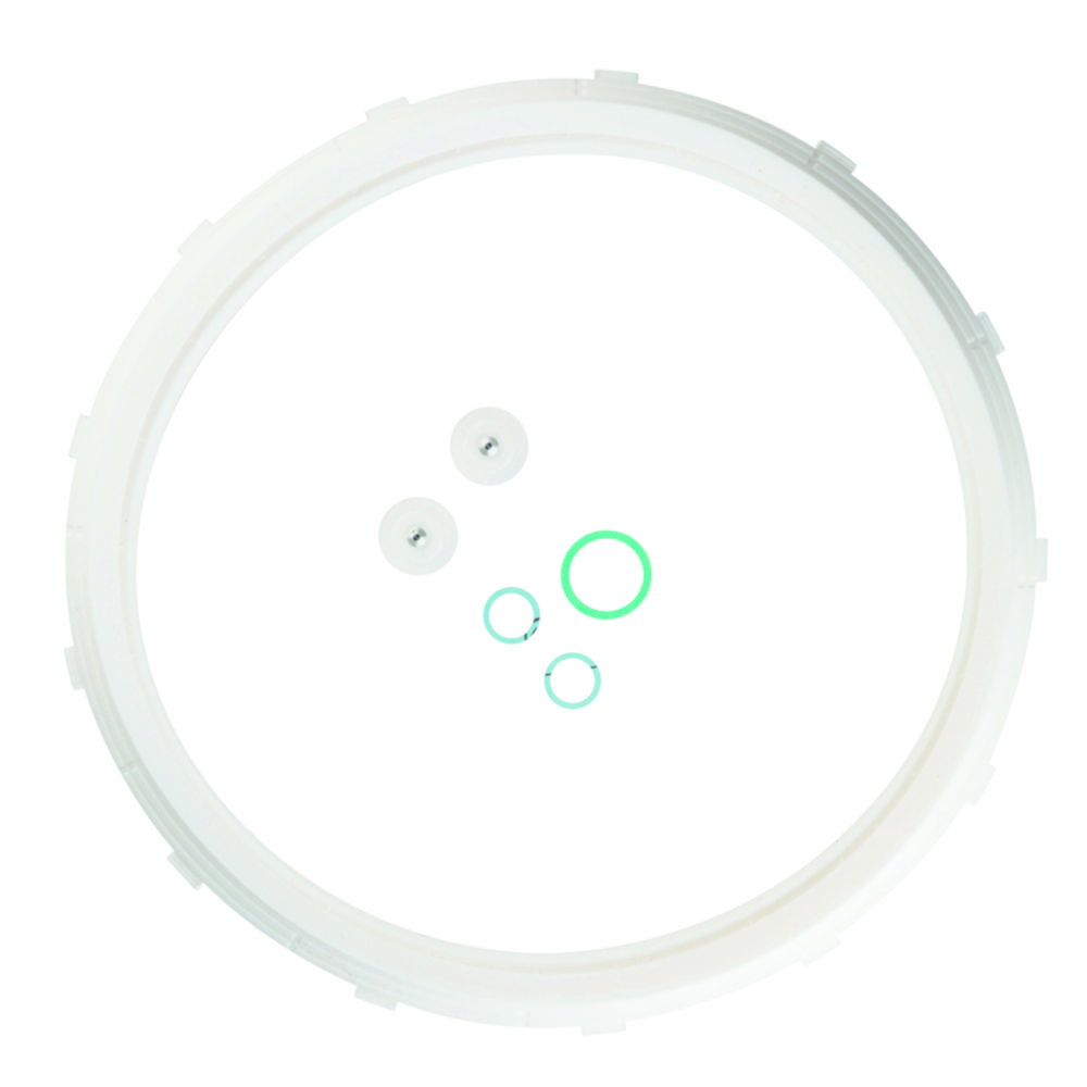 Service kit 2 with expendable part for models Classic, Multicontrol 2, Connect, Culture Media