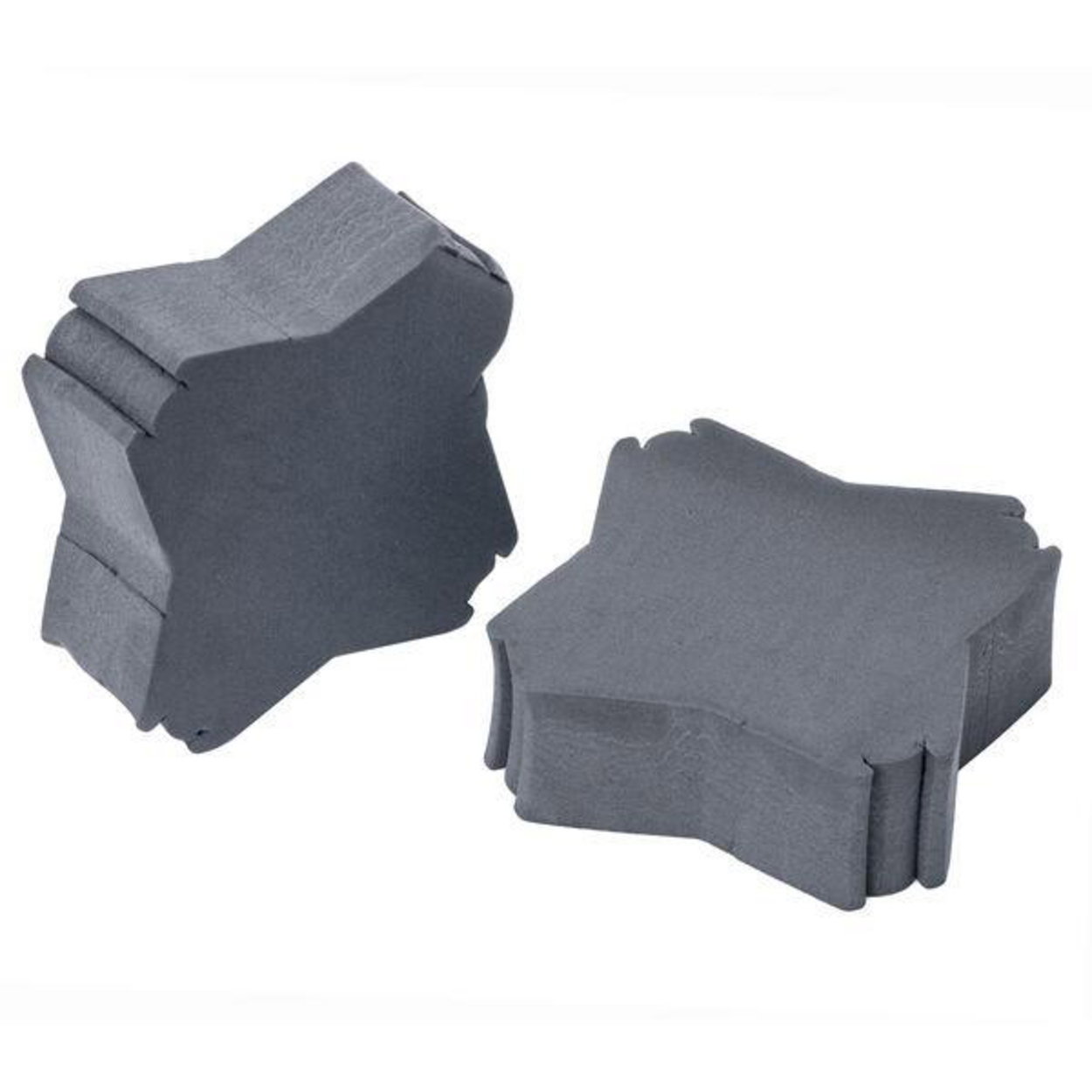 Blank Foam Insert pack of 2