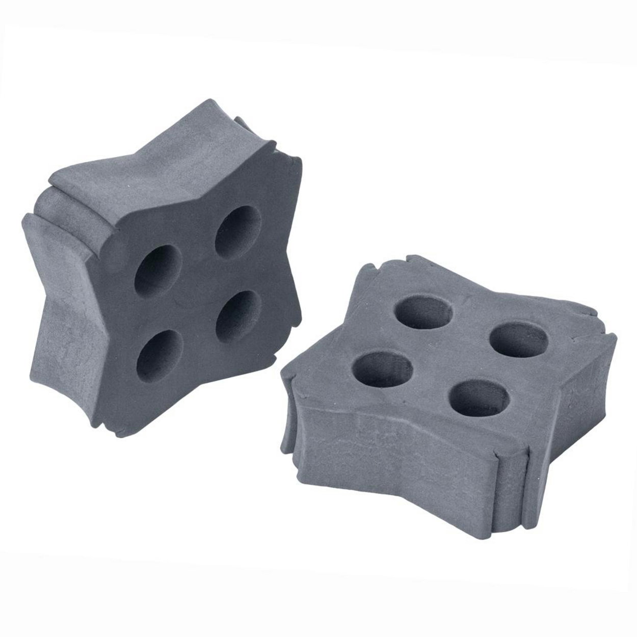 Tube foam insert 29 - 37 mm pack of 2