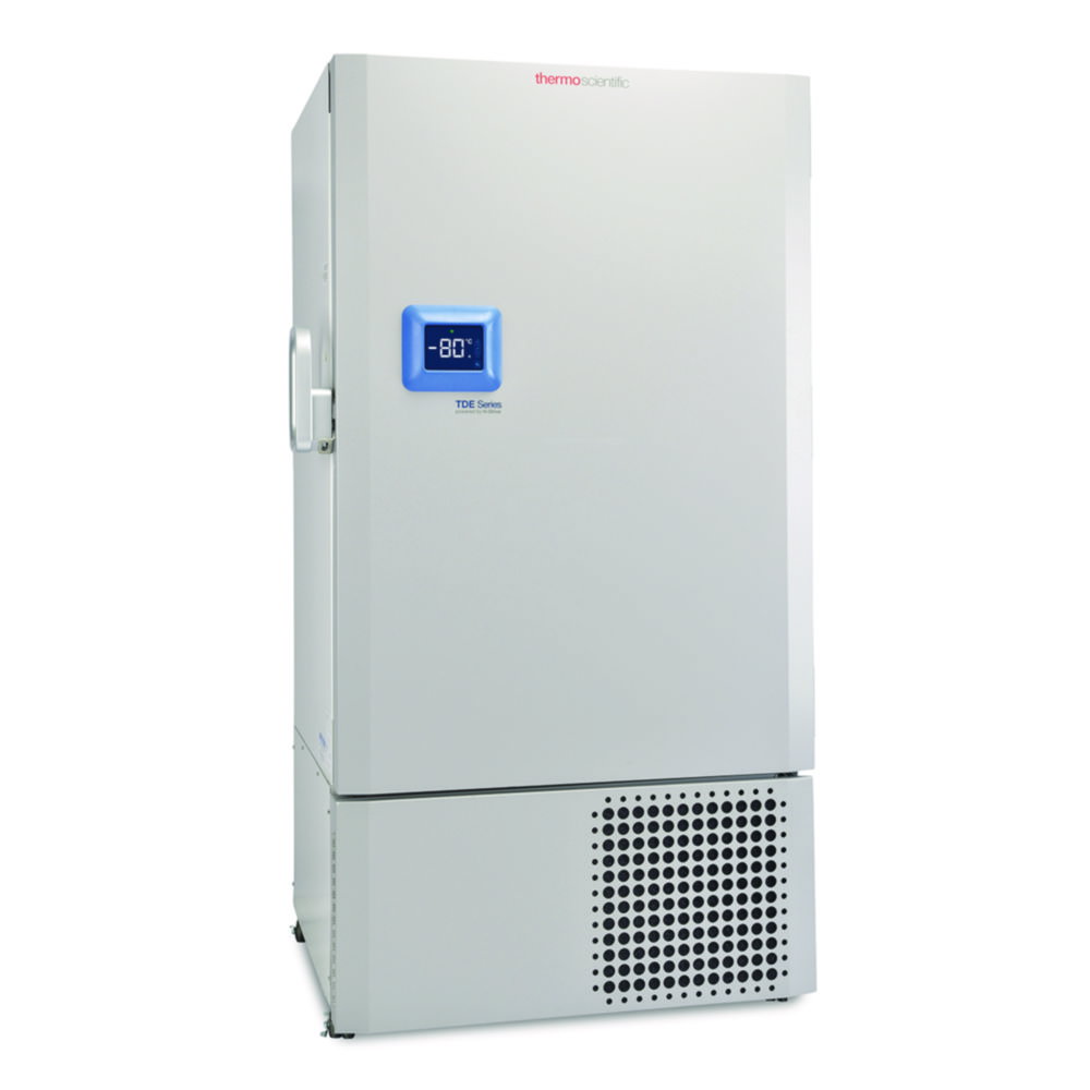 Freezer STP TDE ULT 600 Box