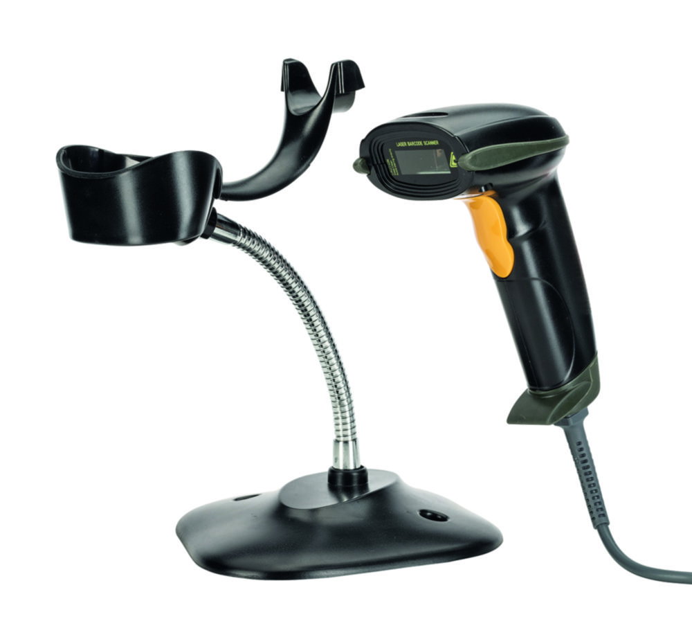 Barcode Scanner