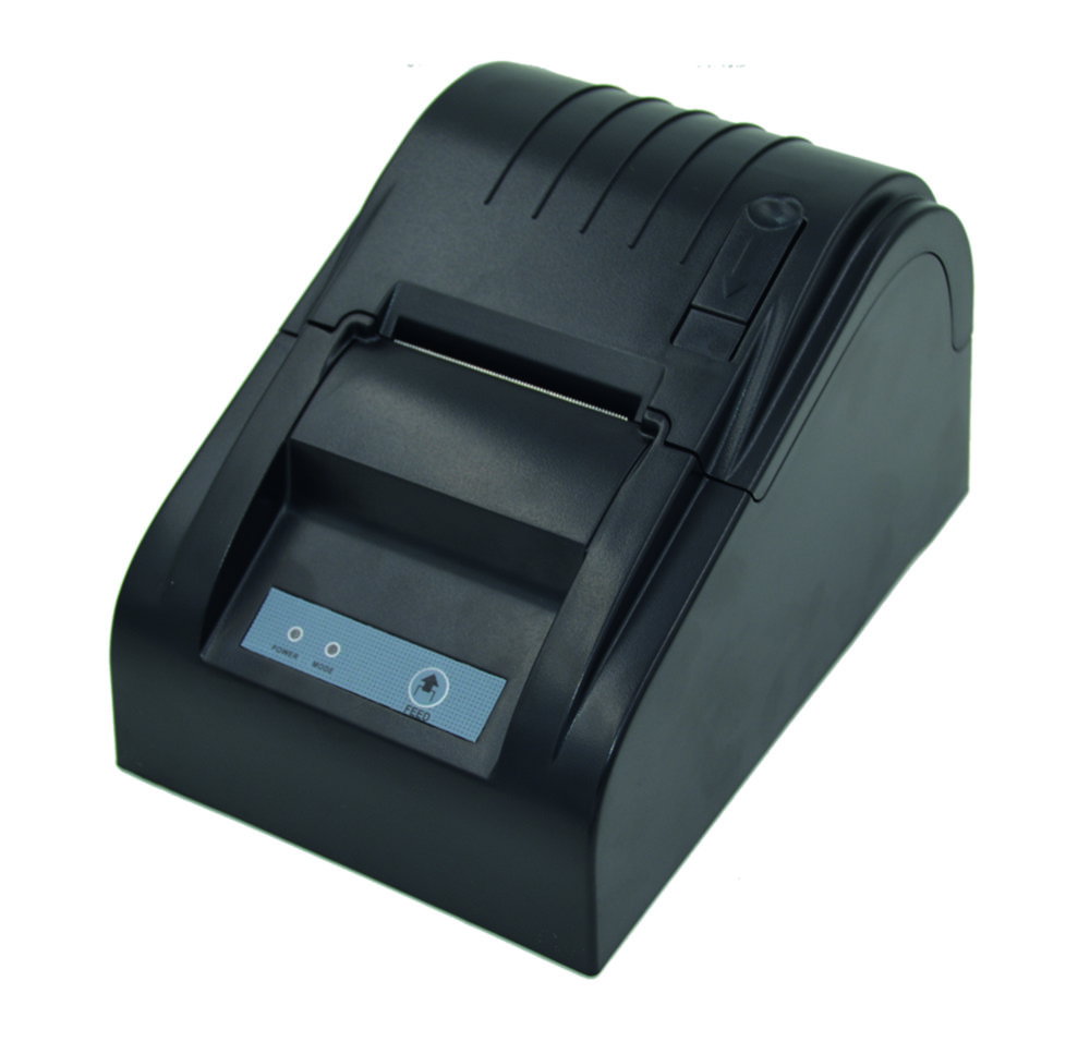 Thermotransfer printer for CERTOCLAV MultiControl 2 and Essential