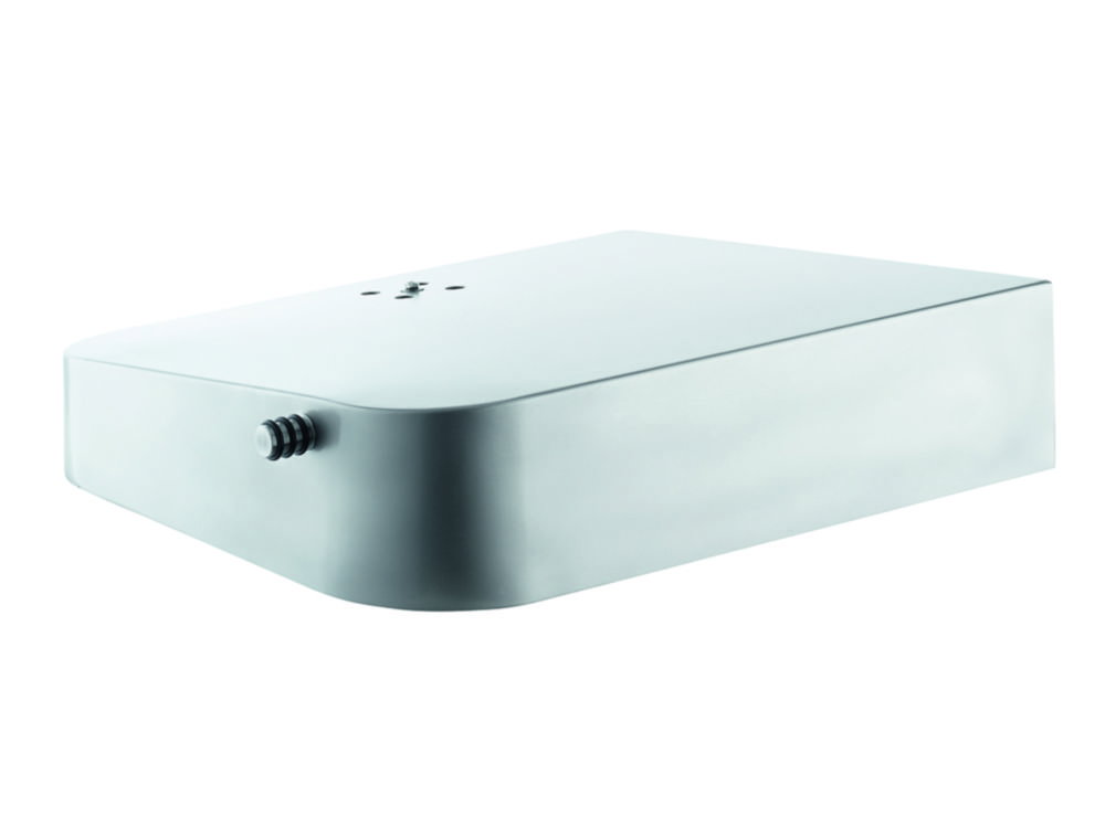 Lift-up gable bath cover for B19/B27, BT19/BT27