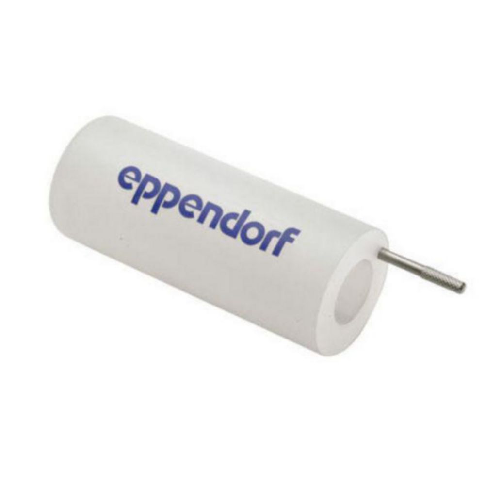 Adapter for 1x 9-15ml, large bore, 2 pcs.