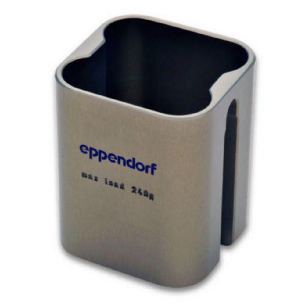 Square buckets 4x 90ml