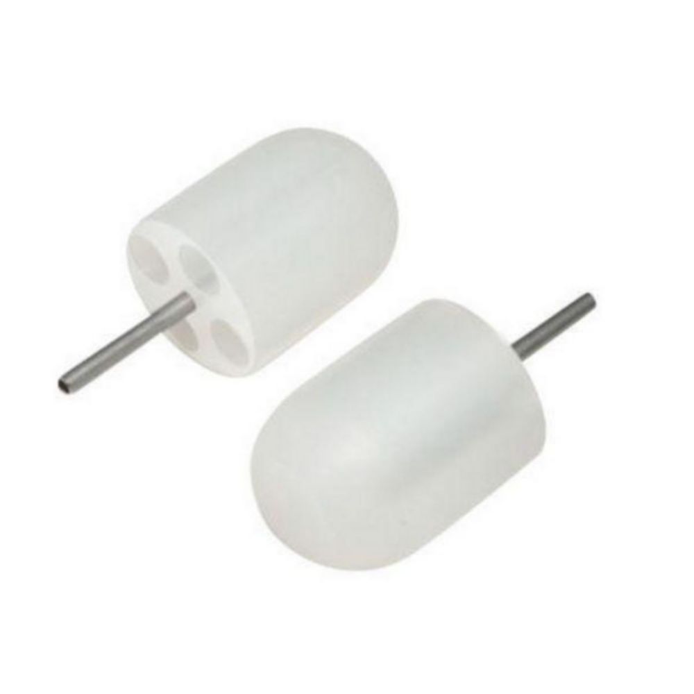 Adapter for fixed-angle rotor 6x85 ml pack of 2, 1.5 to 2 ml