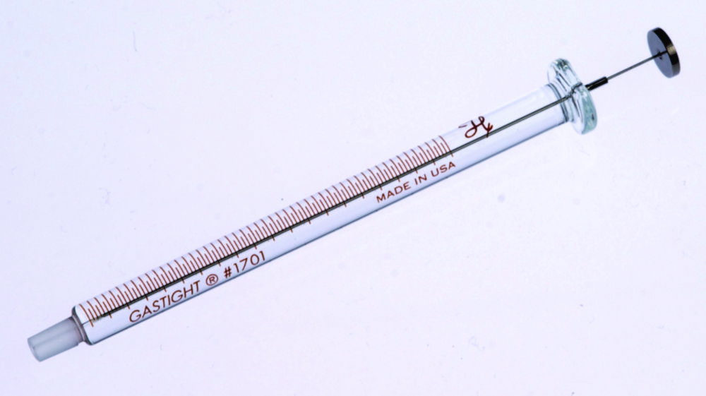 Microliter syringe 1725 LT W/S 250 µl