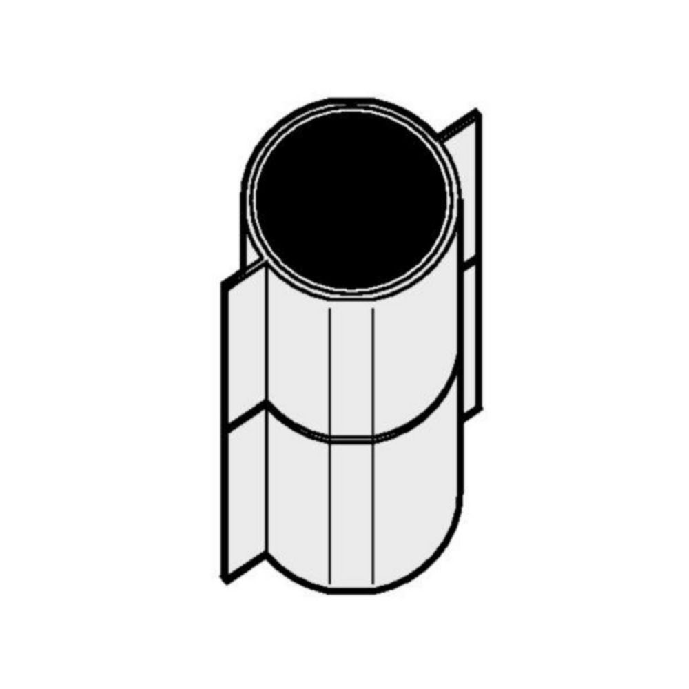 Adapter for rectangular beaker 180-250 ml
