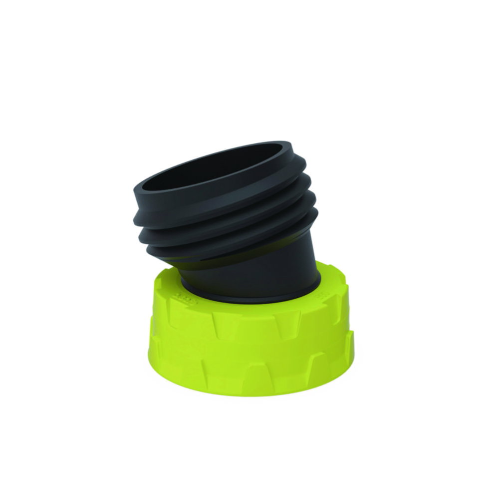 b.safe Angled Adaptor for Canisters S 60
