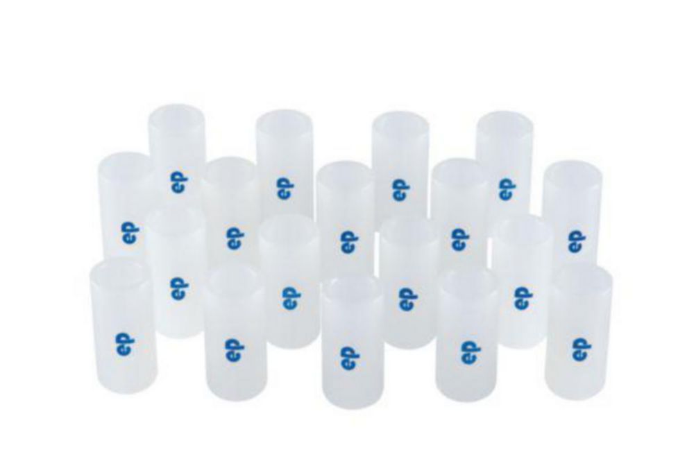 Adapter for HPLC vials for rotor F-45-18-17-Cryo
