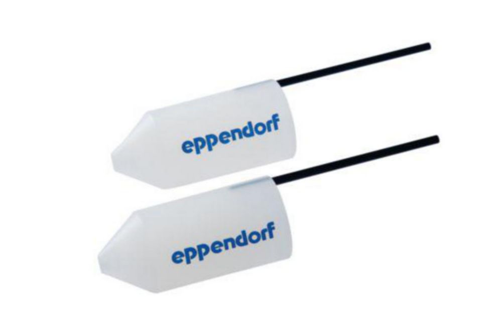 Adapter for vials with Ø 13mm, height 90-110mm, for rotor F-35-6-30, big hole, pack of 2