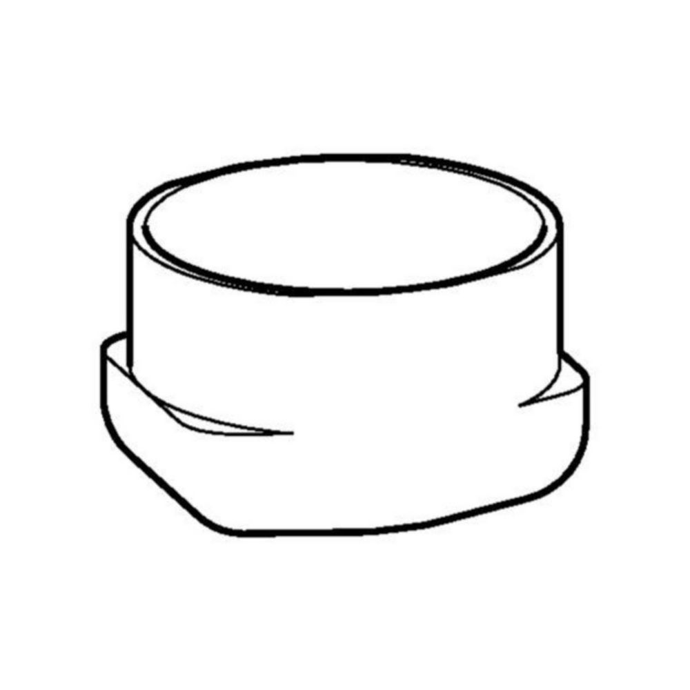 Adapter, for 1x 1,000 mL bottle 1,000 mL, for Centrifuge 5910 R with rotor S-4xUniversal, Set of 2 pieces