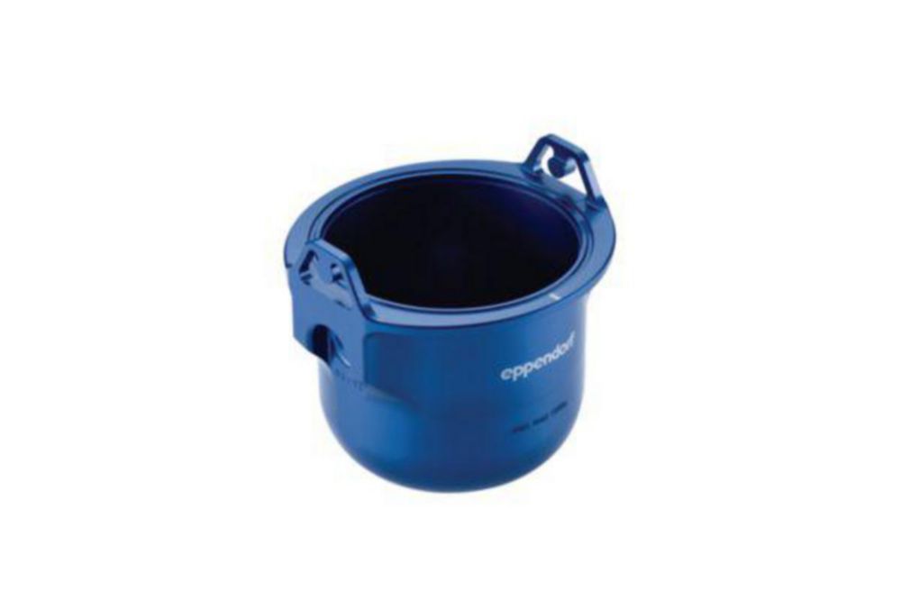 Round bucket S-4x750 pack of 2