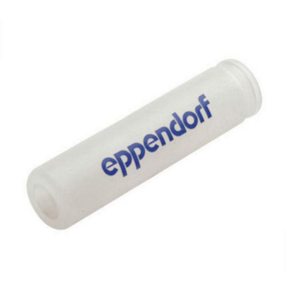 Adapter for 1x 7-15ml, small bore, 2 pcs.