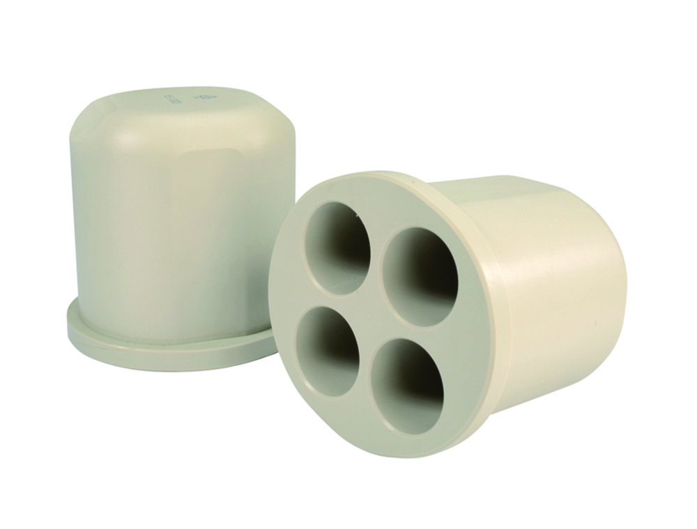 Rack, 4x50ml D29mm FA pack of 2