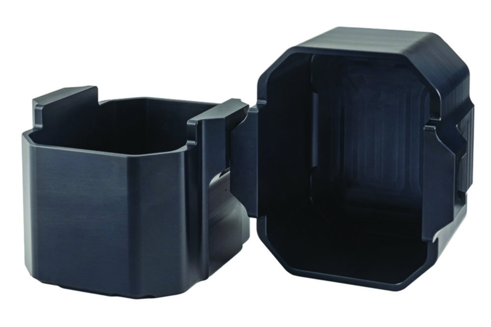 Bucket 1x500ml or 7xMTP w/o Lid pack of 2