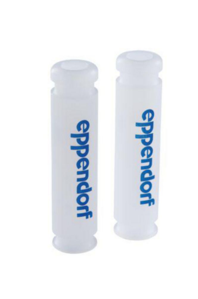 Adapter for vials with Ø 13mm, height 65-89mm, for rotor F-35-6-30, small hole, pack of 2