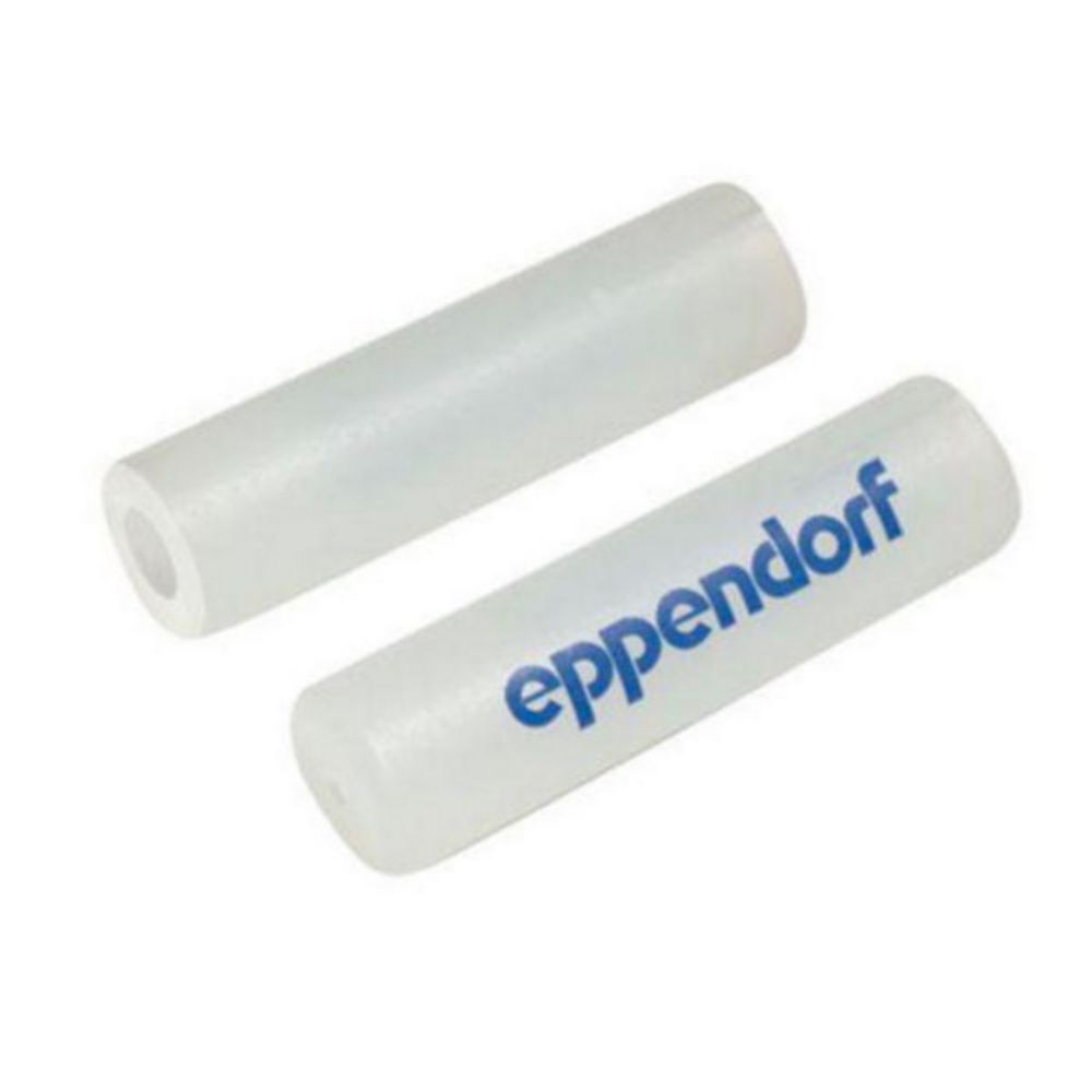 Adapter for 1x 2,6-7ml, small bore, 2 pcs.