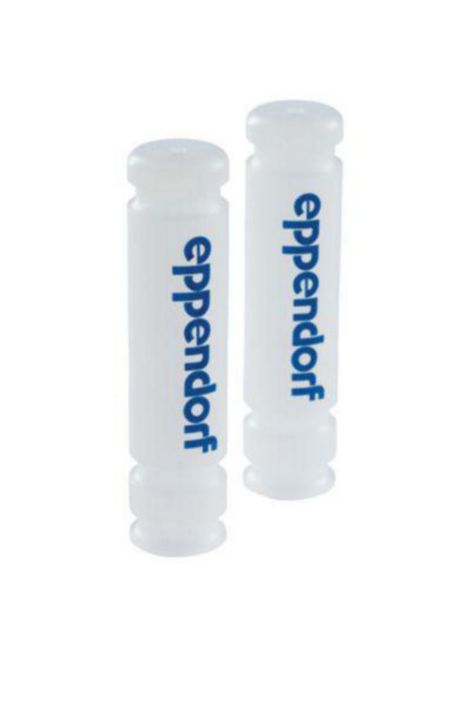 Adapter for vials with Ø 13mm, height 90-110mm, for rotor F-35-6-30, small hole, pack of 2