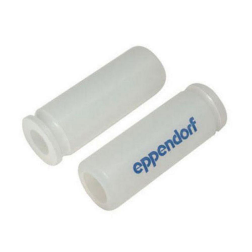 Adapter for 1x 7-15ml, large bore pack of 2