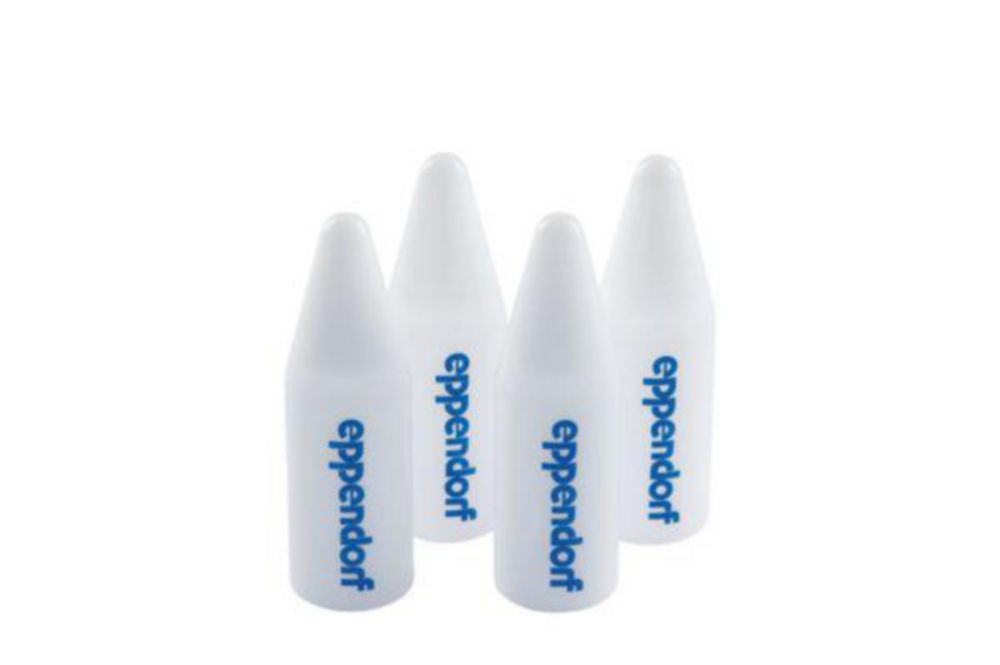 Adapter for cryogenic tubes for rotor FA-45-20-17, FA-20x5, pack of 4 pieces