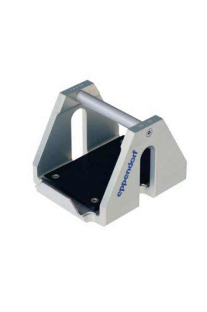 Microtiter plate bucket