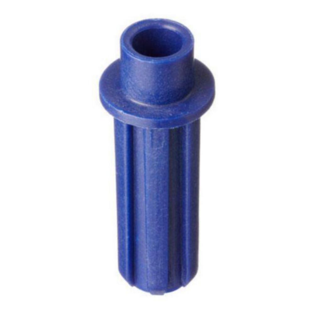 Adapter for 0.4mL microcentrifuge tubes, pack of 6
