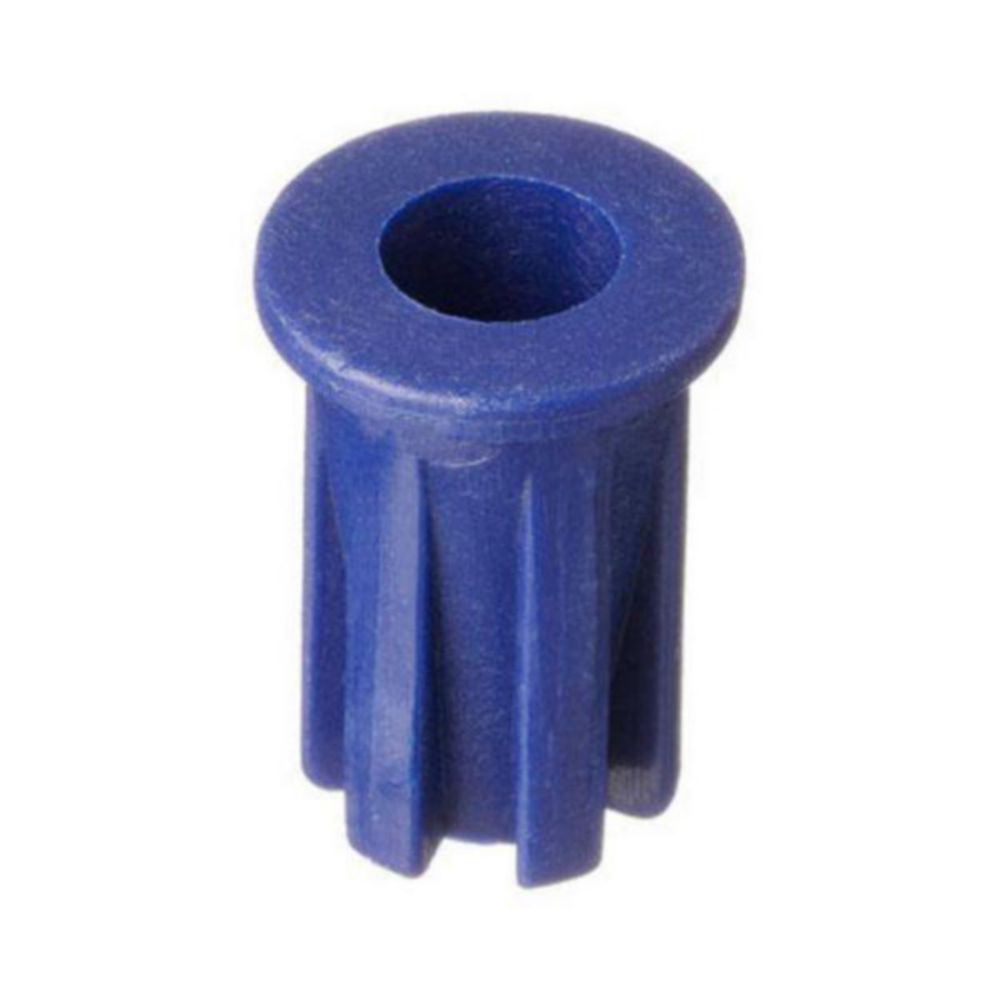 Adapters for 0,2ml PCR tubes pack of 6