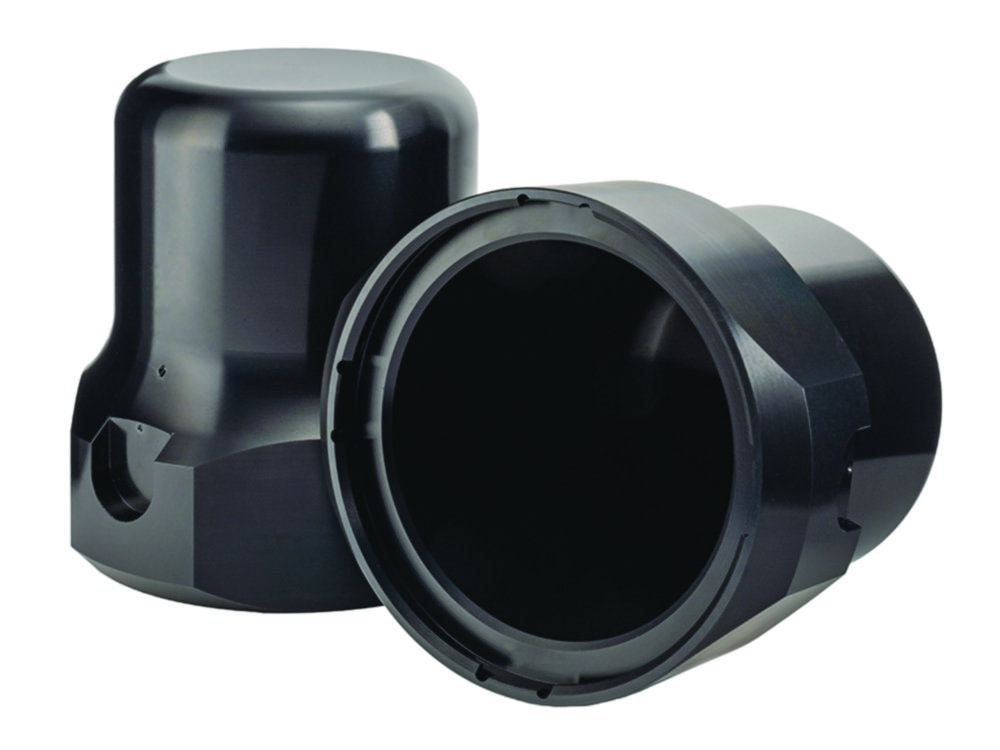 Bucket 1x1000ml w/o Cap pack of 2