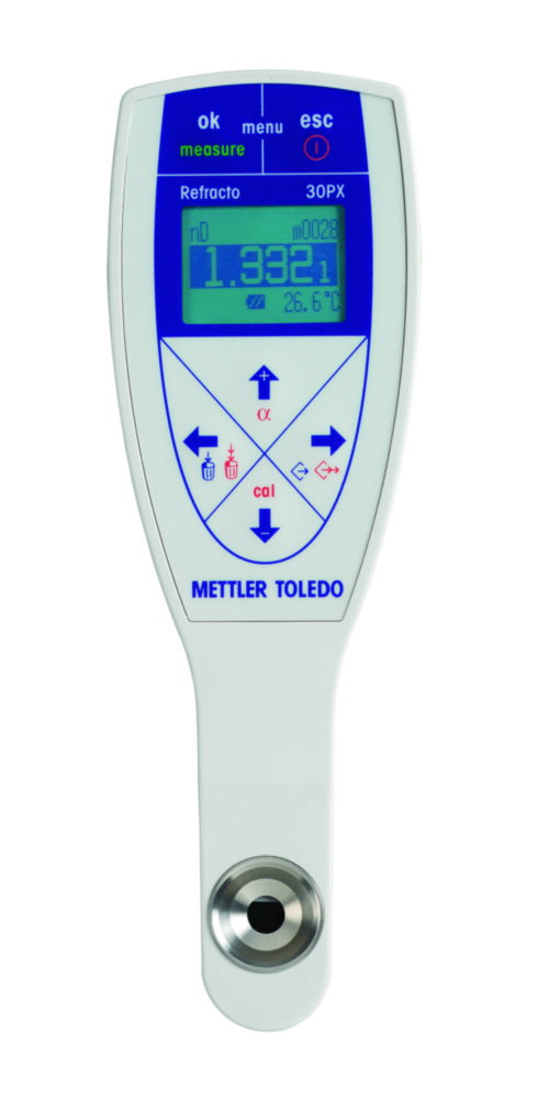 Refractometer Refrakto 30 PX