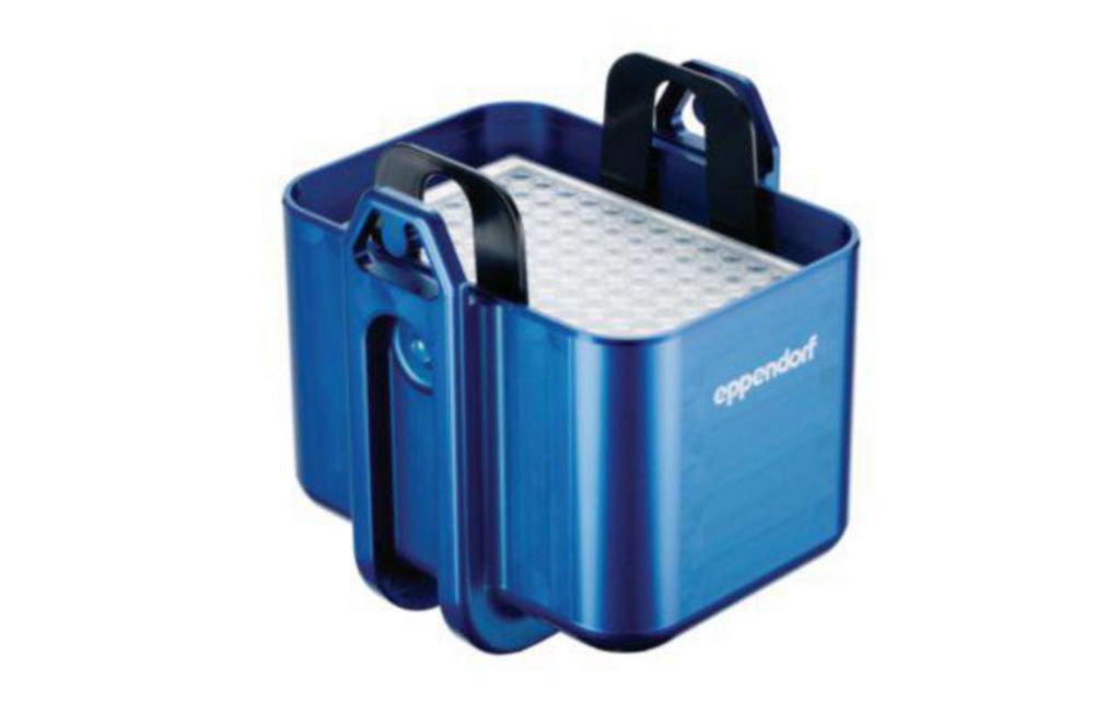 Plate/tube bucket S-4x1000 pack of 4
