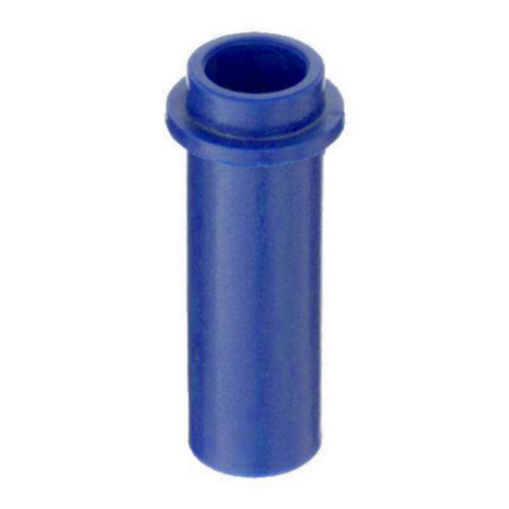 Adapter for 0.5 mL micro- centrifuge tubes 0,6ml Microtainer, pack of 6 pieces