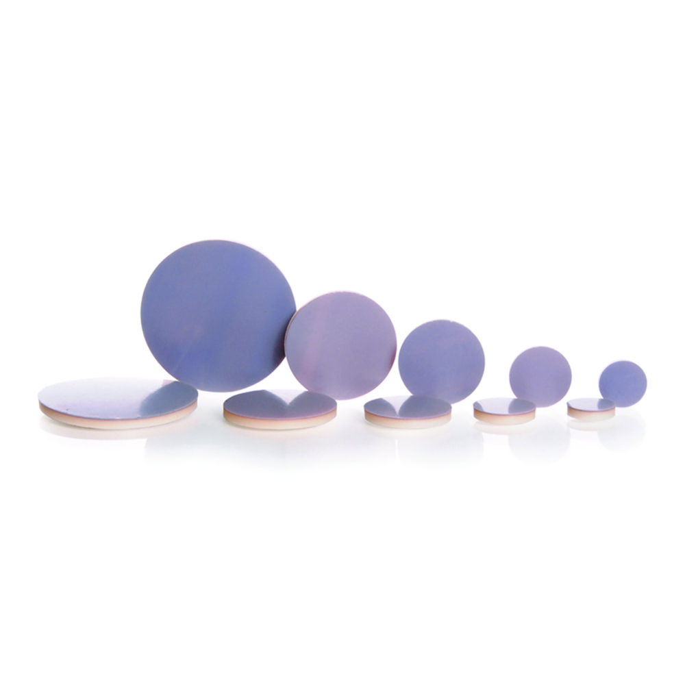 Silicone seal GL 14 PTFE coated