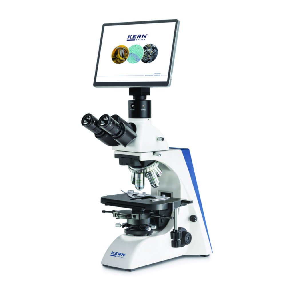 Digital Microscope Set OBN 159T251