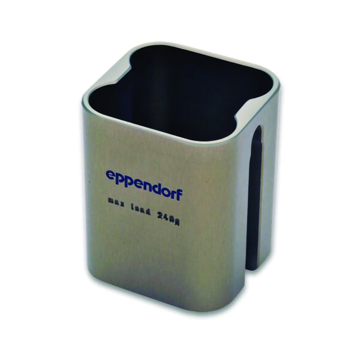 2 Rectangular buckets 90 ml, for rotor A-4-38