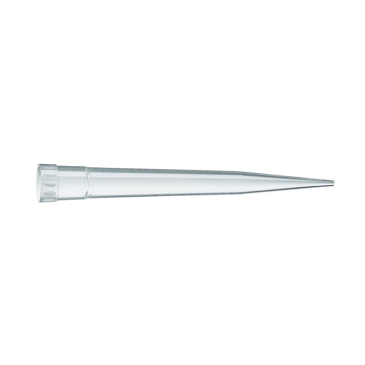 epT.I.P.S.® G Racks PCR clean 0.1-5 mL, 120 mm, purple, pack of 120 tips (5 racks × 24 tips)
