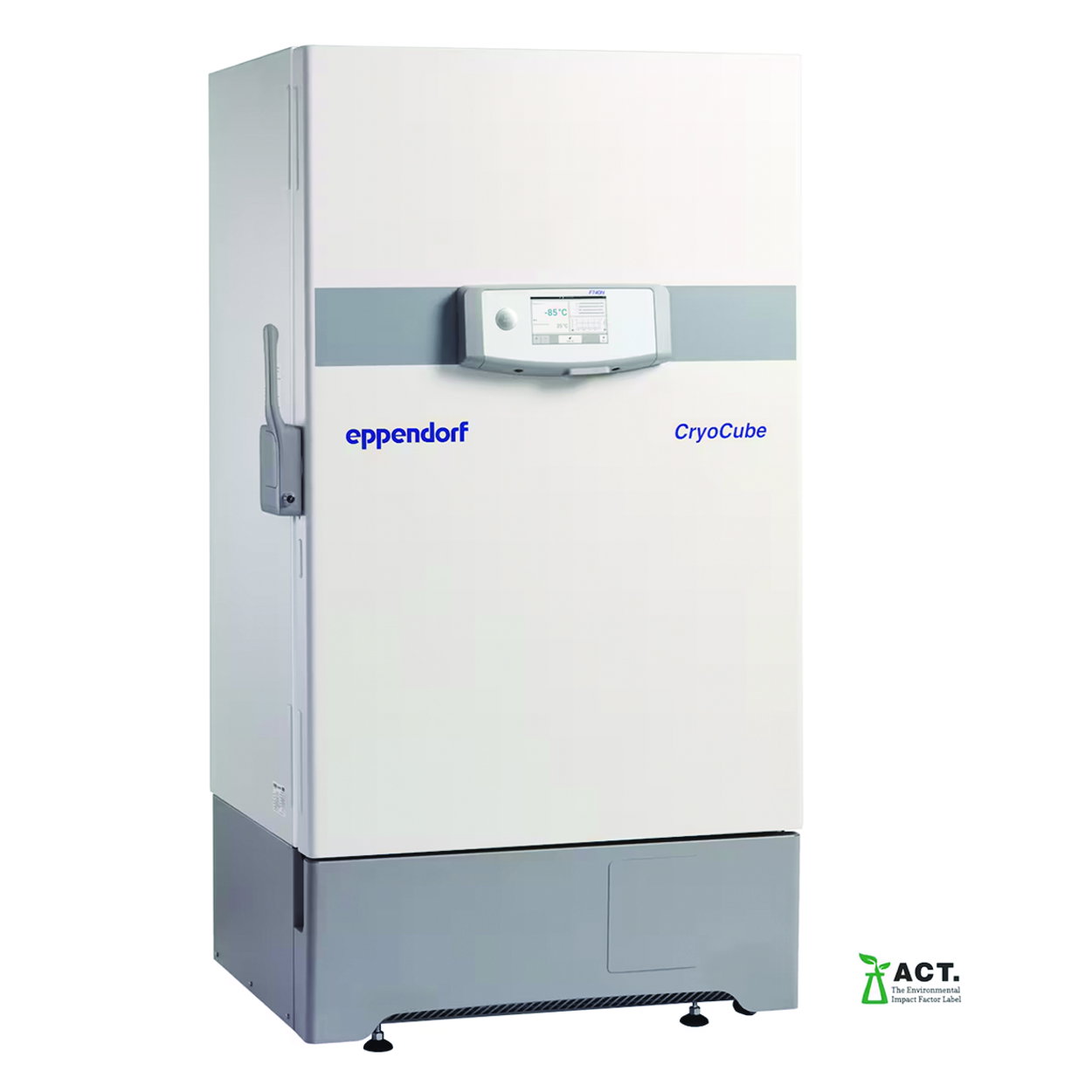 CryoCube F740hi 3/DL/a 230V CH