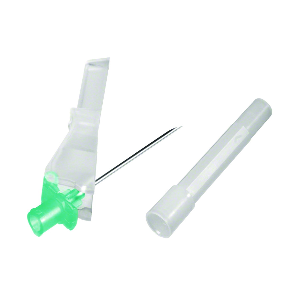 Sterican® Safety Disposable needles G 27 x 1/2" 0.4 x 13 mm, color code grey, pack of 100