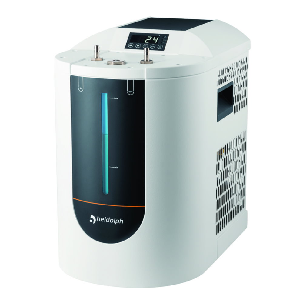 Circulating chiller Hei-CHILL 400 Pro CH-plug